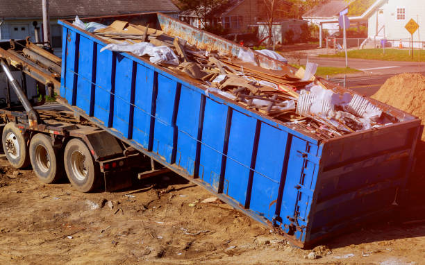 Professional Junk Removal  in Whittingham, NJ